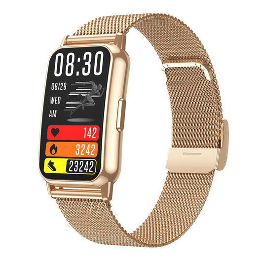 Buy Smart Bluetooth Calling Women’s Sports Watch with Fitness