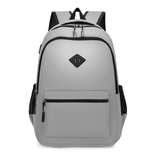 Large Capacity Business Computer Backpack Stylish Functional
