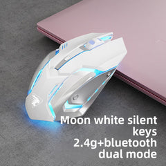 305 Moon White Dual Mode