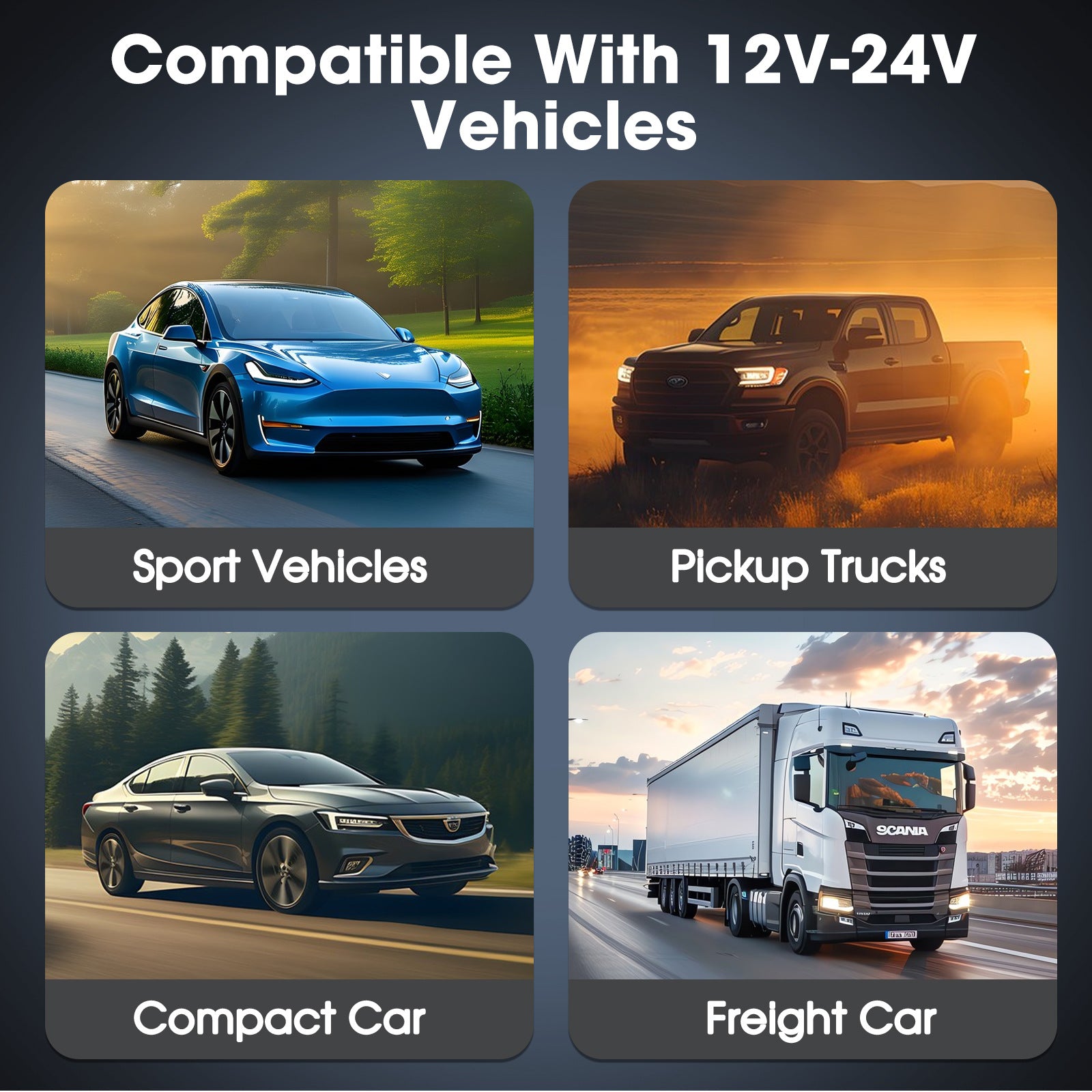 7inch Wireless Carplay Navigation Device