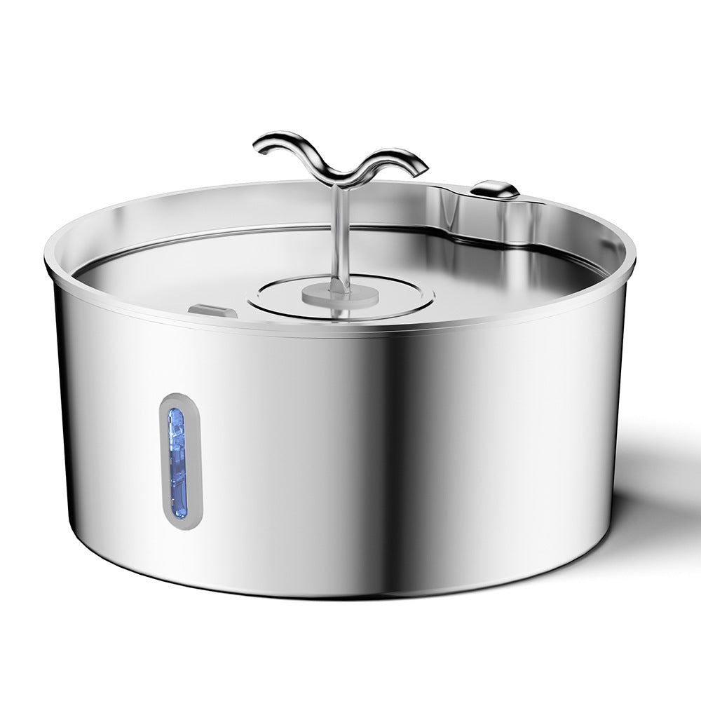 7L Pet Water Fountain