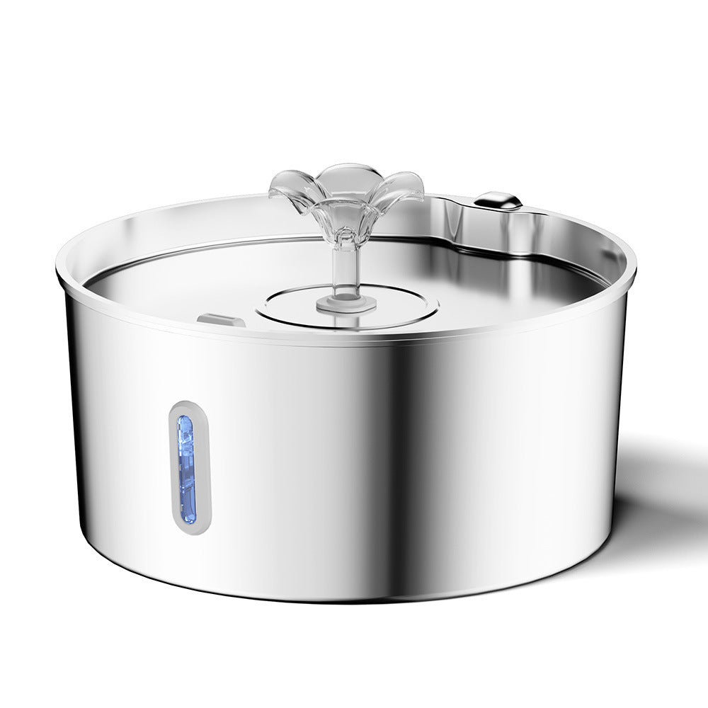 7L Pet Water Fountain