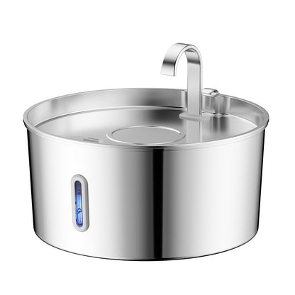 7L Pet Water Fountain