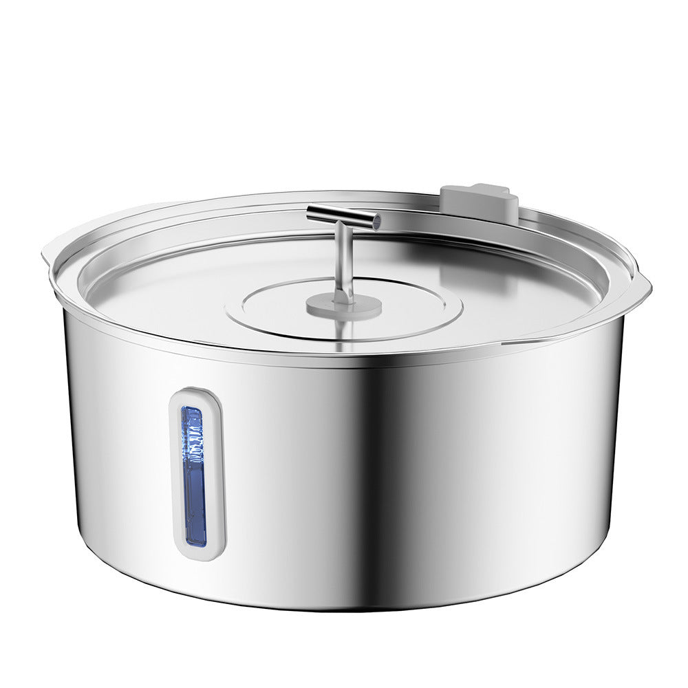 7L Pet Water Fountain