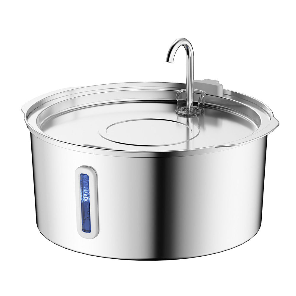 7L Pet Water Fountain