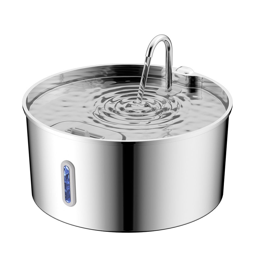 7L Pet Water Fountain