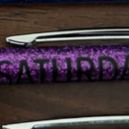 7PCs Retractable Ballpoint Pen