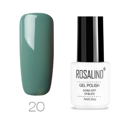 Japanese Style Nail Gel Phototherapy Color for Stylish Nails