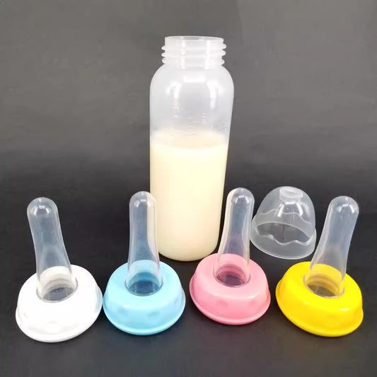 Adult Baby Bottle for Easy Drinking and Daily Hydration