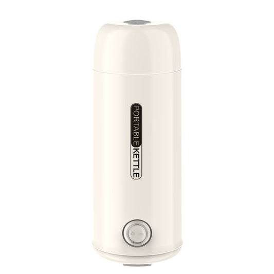 Electric Water Kettle with Quick Heat and Safety Features