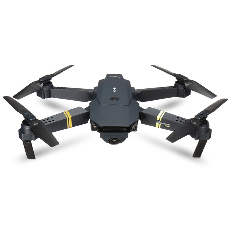 E58 Folding Aerial Drone – Compact & Portable Design