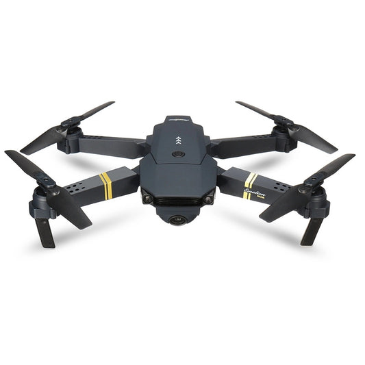 E58 Folding Aerial Drone – Compact & Portable Design