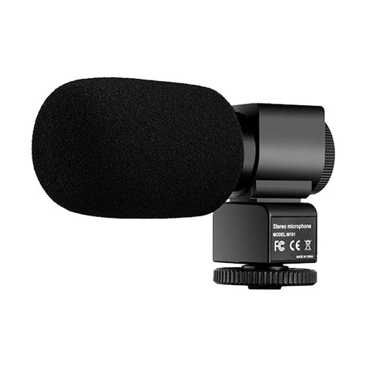 3.0 Inch Touch Screen 4K Video Camera with WiFi Easy Control