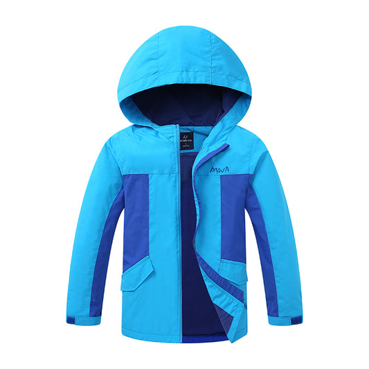 Buy Boys Thin Jacket for Kids Lightweight Comfort and Daily Wear