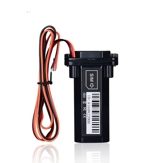 Premium Vehicle Tracker with GPS for Cars, Trucks, and Bikes