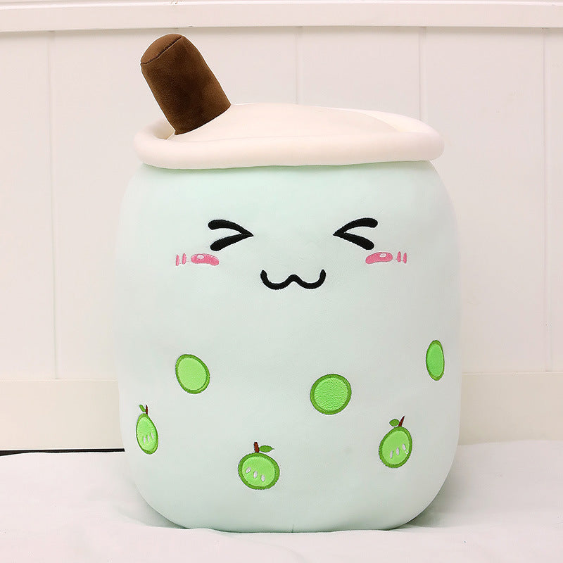 Cute Plush Pillow Soft Stuffed Cartoon Animal Cushion Online