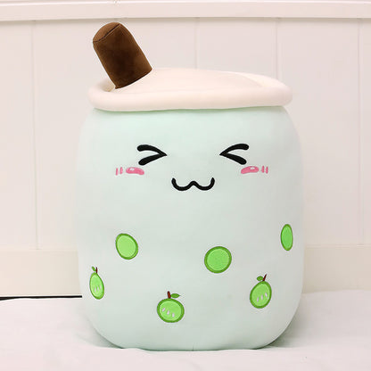 Cute Plush Pillow Soft Stuffed Cartoon Animal Cushion Online