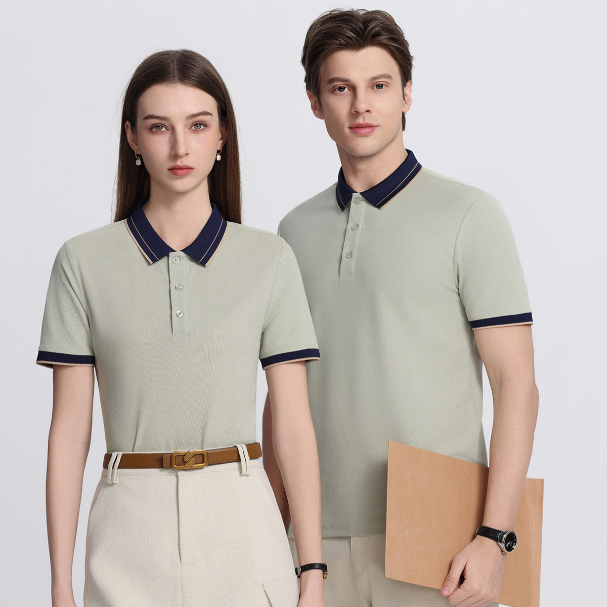 Buy Unisex Color Matching Work Wear | Durable Work Uniform