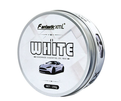 Premium Car Wax for New Car Paint Beauty Maintenance