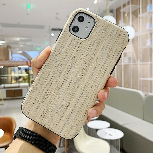 Wood Phone Case – Stylish Protective Cover for Smartphones