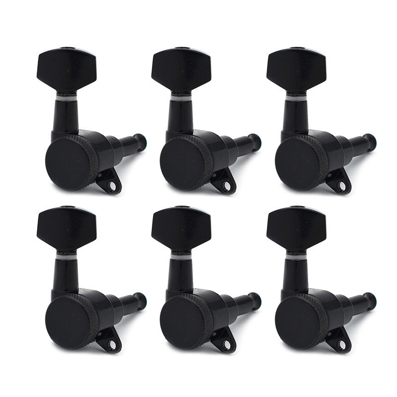 Guitar String Tuner & String Winder for Easy Setup Care