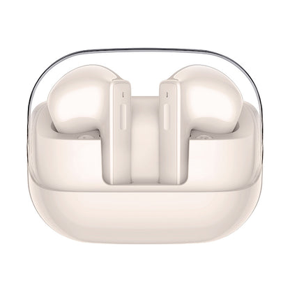 Wireless Bluetooth Earbuds with Noise Cancelling for Clarity