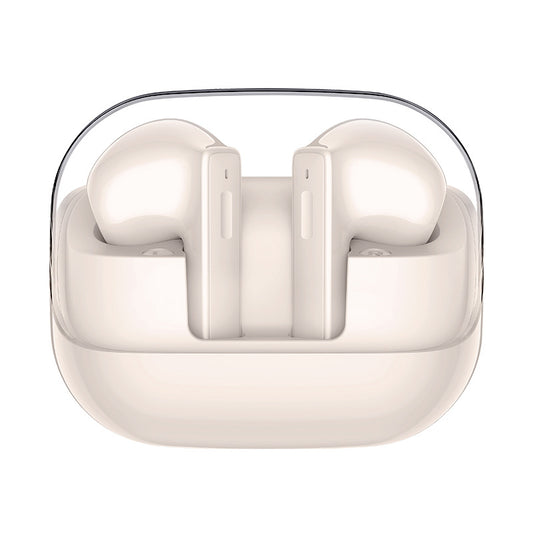 Wireless Bluetooth Earbuds with Noise Cancelling for Clarity