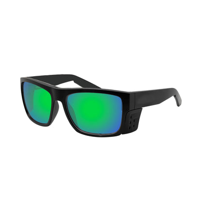 Z87 Certified UV Protection Sports Sunglasses for Outdoors