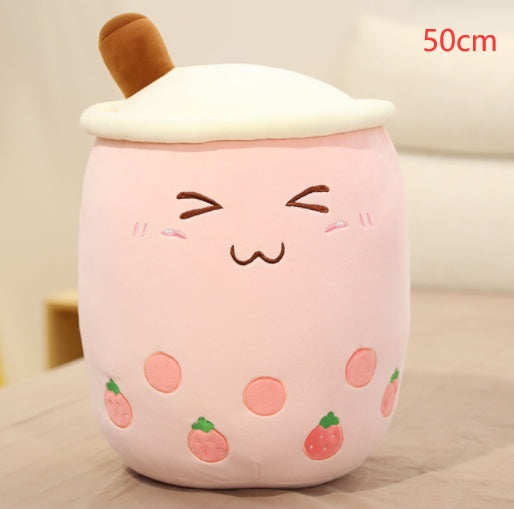 Cute Plush Pillow Soft Stuffed Cartoon Animal Cushion Online
