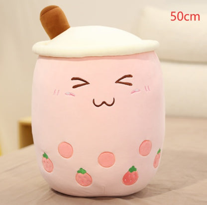 Cute Plush Pillow Soft Stuffed Cartoon Animal Cushion Online