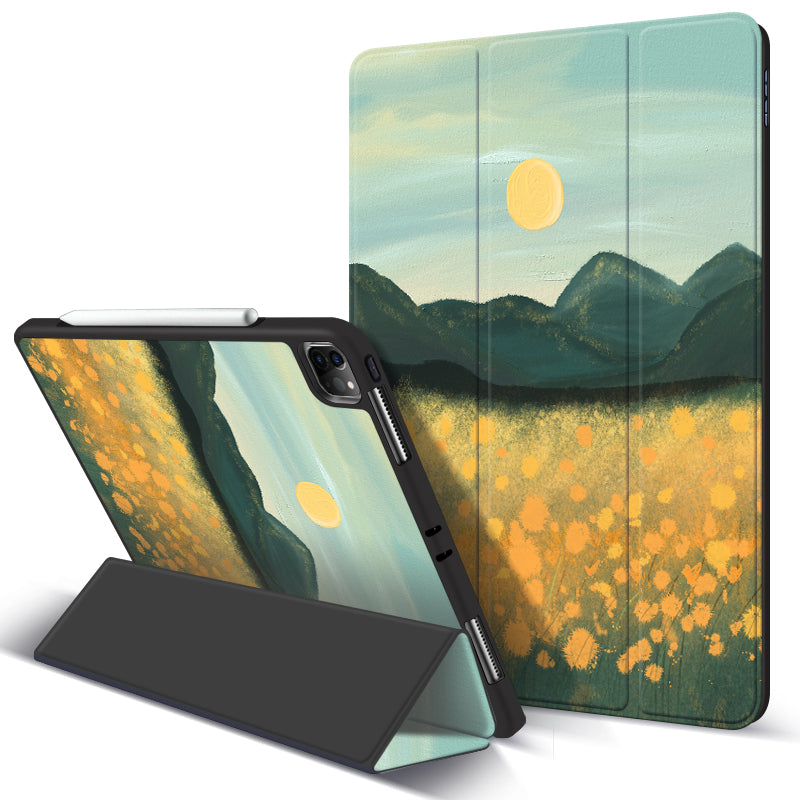 Apple iPad Pro Tablet Case Anti-Drop Protective Cover Case