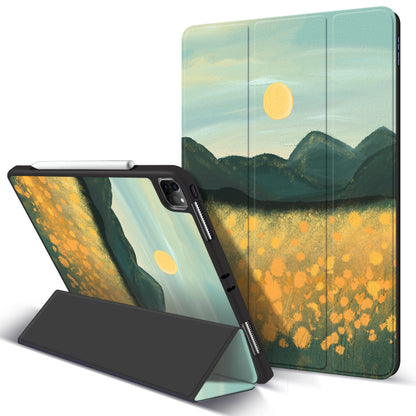Apple iPad Pro Tablet Case Anti-Drop Protective Cover Case