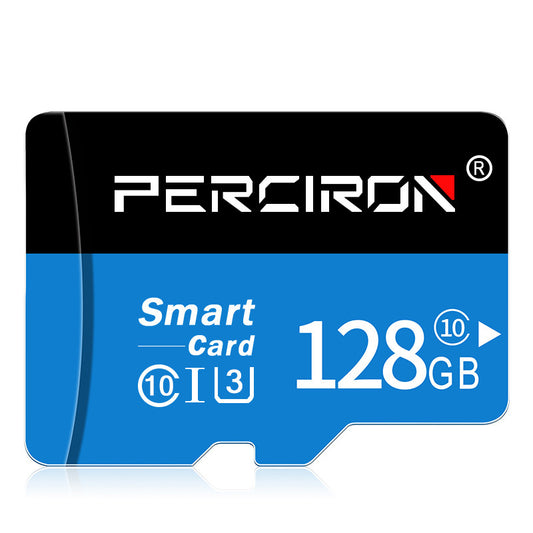 High-Speed Driving Recorder Memory Card Reliable Storage