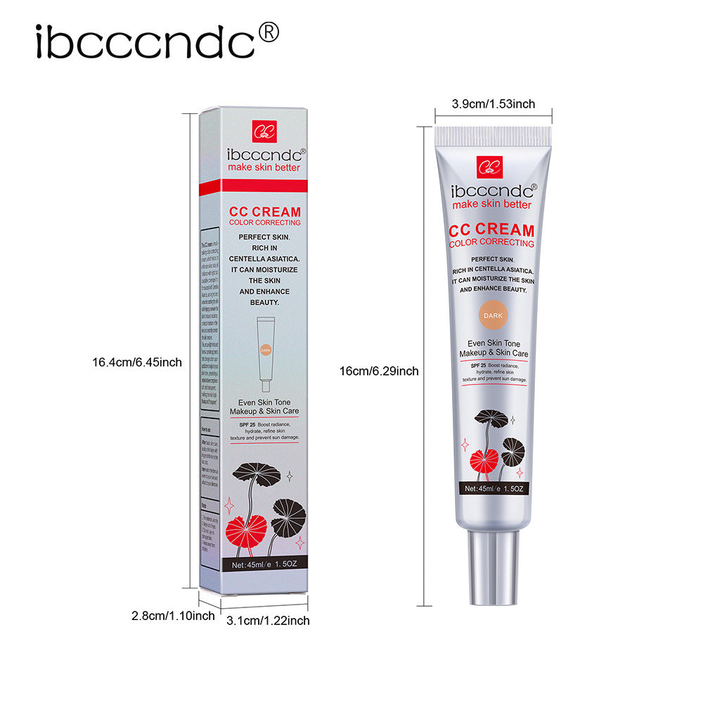 Pre-Makeup Foundation Primer for Smooth Makeup Base Use Fit