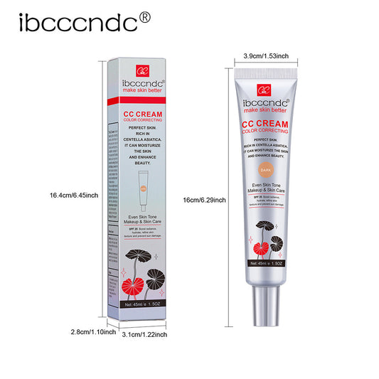 Pre-Makeup Foundation Primer for Smooth Makeup Base Use Fit