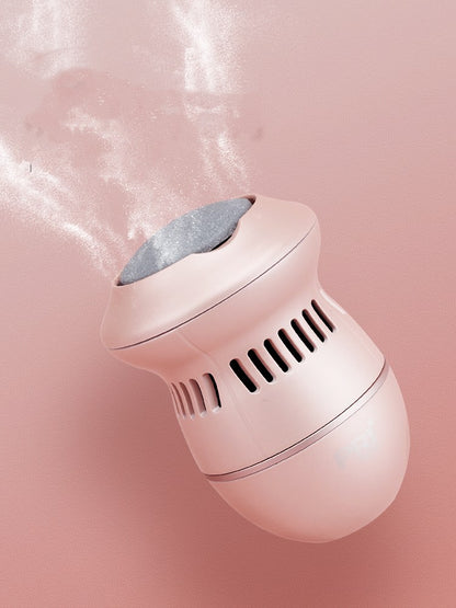 Electric Foot File Grinder - Multifunctional Callus Remover