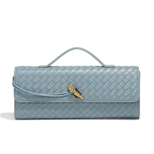 Niche Baguette Bread Bag for Cute Food-Inspired Daily Style