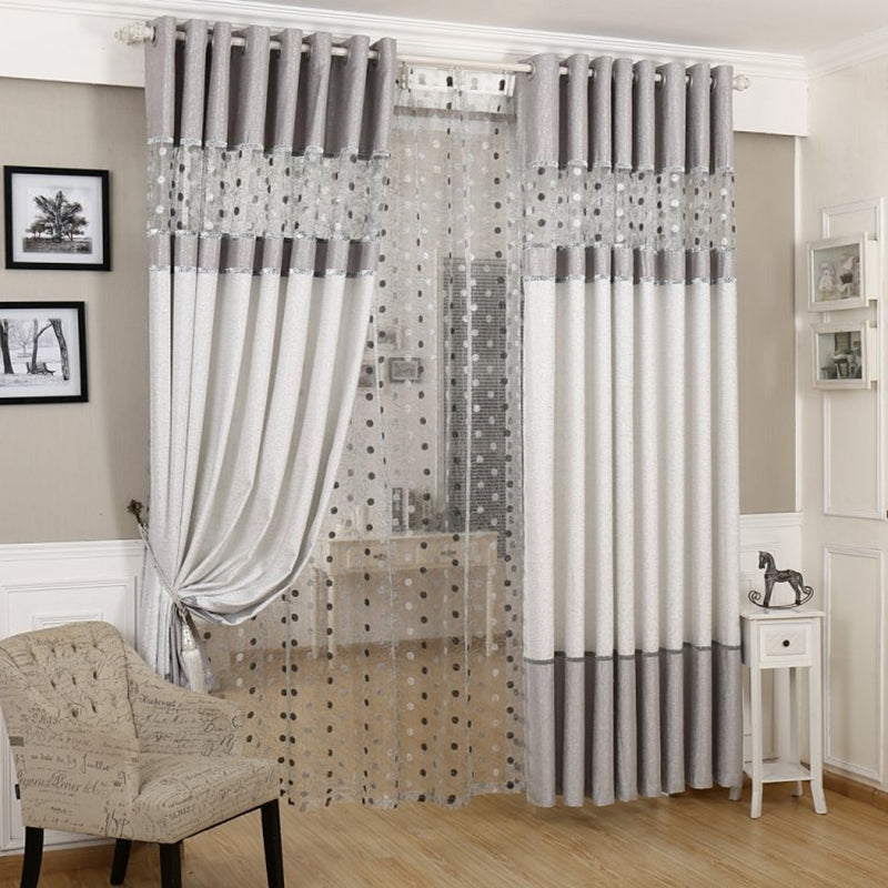 Buy Simple Blackout Curtains for Better Sleep & Privacy