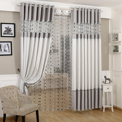 Buy Simple Blackout Curtains for Better Sleep & Privacy