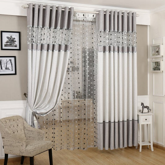 Buy Simple Blackout Curtains for Better Sleep & Privacy