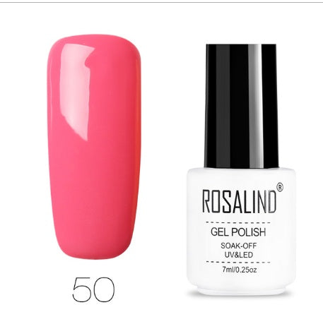 Japanese Style Nail Gel Phototherapy Color for Stylish Nails