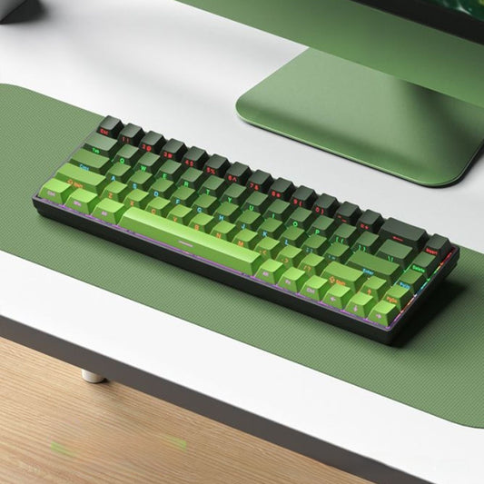 Mechanical Gaming Keyboard with Backlight Gaming Excellence
