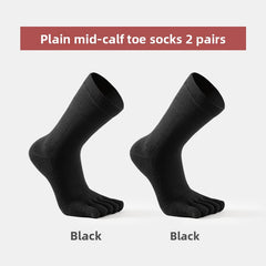 Black 2Xpcs