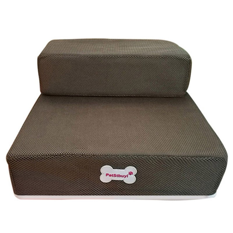 Buy Dog Stairs & Steps for Comfortable Indoor Pet Support, Fun