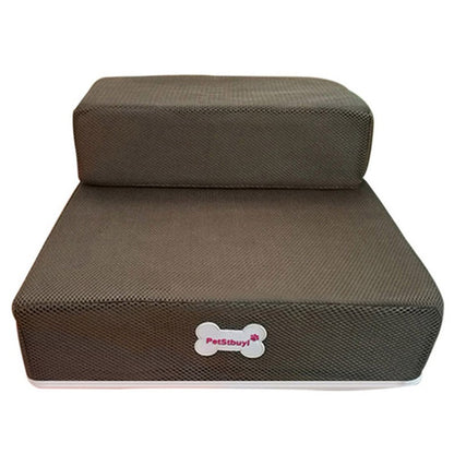 Buy Dog Stairs & Steps for Comfortable Indoor Pet Support, Fun