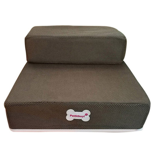 Buy Dog Stairs & Steps for Comfortable Indoor Pet Support, Fun