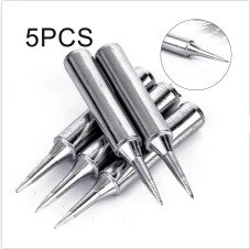 Soldering Iron Tip Welding Heating Combination Assembly Tool