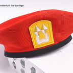 Star White Label / Adult 60cm / Red