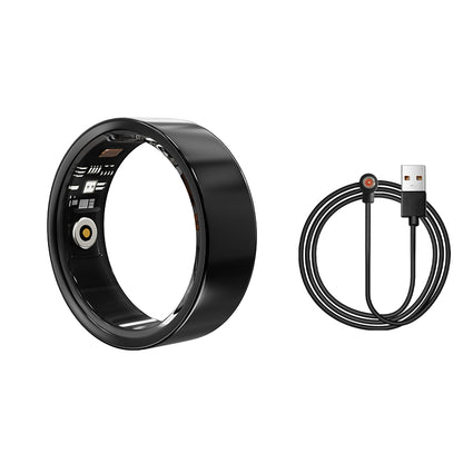 Smart Ring Health Tracker – Track Your Health with Precision