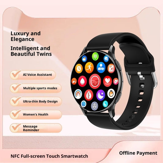 Women’s Smart Watch Multi-Function Sports Bracelet Online